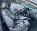 Коричневый Ауди А5, объемом двигателя 3 л и пробегом 275 тыс. км за 15800 $, фото 18 на Automoto.ua