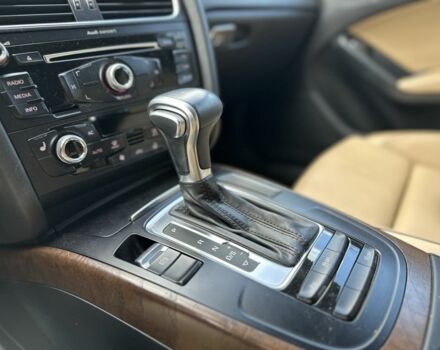 Коричневый Ауди А5, объемом двигателя 2 л и пробегом 150 тыс. км за 13999 $, фото 13 на Automoto.ua