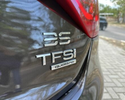 Коричневый Ауди А5, объемом двигателя 2 л и пробегом 150 тыс. км за 13999 $, фото 7 на Automoto.ua