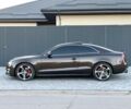 Коричневый Ауди А5, объемом двигателя 3 л и пробегом 275 тыс. км за 15800 $, фото 4 на Automoto.ua