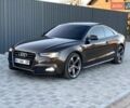 Коричневый Ауди А5, объемом двигателя 3 л и пробегом 275 тыс. км за 15800 $, фото 1 на Automoto.ua