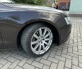 Коричневый Ауди А5, объемом двигателя 2 л и пробегом 150 тыс. км за 13999 $, фото 2 на Automoto.ua