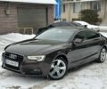 Коричневий Ауді A5, об'ємом двигуна 2 л та пробігом 151 тис. км за 14500 $, фото 1 на Automoto.ua