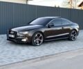 Коричневый Ауди А5, объемом двигателя 3 л и пробегом 275 тыс. км за 15800 $, фото 1 на Automoto.ua