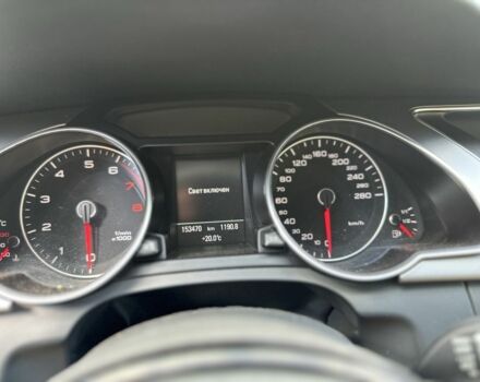 Коричневый Ауди А5, объемом двигателя 2 л и пробегом 150 тыс. км за 13999 $, фото 11 на Automoto.ua