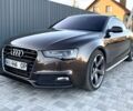 Коричневый Ауди А5, объемом двигателя 3 л и пробегом 275 тыс. км за 15800 $, фото 6 на Automoto.ua