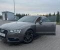 Коричневый Ауди А5, объемом двигателя 2 л и пробегом 250 тыс. км за 13700 $, фото 1 на Automoto.ua