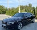 Коричневий Ауді A5, об'ємом двигуна 1.8 л та пробігом 260 тис. км за 14500 $, фото 1 на Automoto.ua