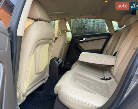 Коричневый Ауди А5, объемом двигателя 1.97 л и пробегом 280 тыс. км за 12500 $, фото 7 на Automoto.ua