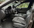 Коричневый Ауди А5, объемом двигателя 1.97 л и пробегом 122 тыс. км за 28500 $, фото 8 на Automoto.ua