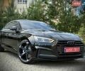 Коричневый Ауди А5, объемом двигателя 2 л и пробегом 230 тыс. км за 25500 $, фото 1 на Automoto.ua