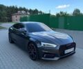 Коричневый Ауди А5, объемом двигателя 1.97 л и пробегом 195 тыс. км за 24500 $, фото 1 на Automoto.ua