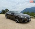 Коричневый Ауди А5, объемом двигателя 1.97 л и пробегом 122 тыс. км за 28500 $, фото 1 на Automoto.ua