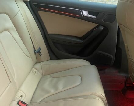 Коричневый Ауди А5, объемом двигателя 2 л и пробегом 197 тыс. км за 18300 $, фото 5 на Automoto.ua