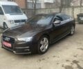 Коричневый Ауди А5, объемом двигателя 2 л и пробегом 197 тыс. км за 18300 $, фото 1 на Automoto.ua