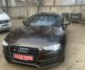 Коричневий Ауді A5, об'ємом двигуна 2 л та пробігом 197 тис. км за 18300 $, фото 1 на Automoto.ua