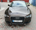 Коричневий Ауді A5, об'ємом двигуна 1.8 л та пробігом 89 тис. км за 17500 $, фото 1 на Automoto.ua