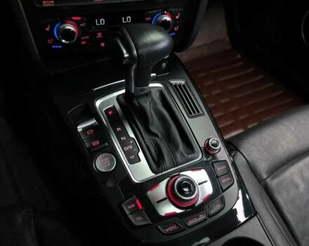 Коричневый Ауди А5, объемом двигателя 2 л и пробегом 130 тыс. км за 5600 $, фото 6 на Automoto.ua