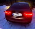 Коричневый Ауди А5, объемом двигателя 2 л и пробегом 230 тыс. км за 13800 $, фото 10 на Automoto.ua