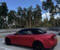 Красный Ауди А5, объемом двигателя 2 л и пробегом 205 тыс. км за 10800 $, фото 1 на Automoto.ua