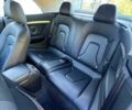 Красный Ауди А5, объемом двигателя 2 л и пробегом 46 тыс. км за 4000 $, фото 11 на Automoto.ua