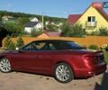 Красный Ауди А5, объемом двигателя 1.98 л и пробегом 48 тыс. км за 24900 $, фото 9 на Automoto.ua