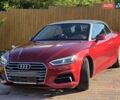 Красный Ауди А5, объемом двигателя 1.98 л и пробегом 48 тыс. км за 24900 $, фото 1 на Automoto.ua