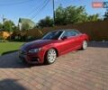 Красный Ауди А5, объемом двигателя 1.98 л и пробегом 48 тыс. км за 24900 $, фото 8 на Automoto.ua