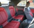 Красный Ауди А5, объемом двигателя 1.98 л и пробегом 48 тыс. км за 24900 $, фото 16 на Automoto.ua