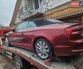 Красный Ауди А5, объемом двигателя 1.98 л и пробегом 48 тыс. км за 24900 $, фото 43 на Automoto.ua