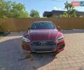 Красный Ауди А5, объемом двигателя 1.98 л и пробегом 48 тыс. км за 24900 $, фото 38 на Automoto.ua