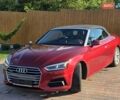 Красный Ауди А5, объемом двигателя 1.98 л и пробегом 48 тыс. км за 24900 $, фото 11 на Automoto.ua