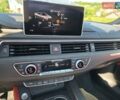 Красный Ауди А5, объемом двигателя 1.98 л и пробегом 48 тыс. км за 24900 $, фото 18 на Automoto.ua
