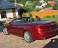 Красный Ауди А5, объемом двигателя 1.98 л и пробегом 48 тыс. км за 24900 $, фото 30 на Automoto.ua