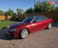 Красный Ауди А5, объемом двигателя 1.98 л и пробегом 48 тыс. км за 24900 $, фото 39 на Automoto.ua