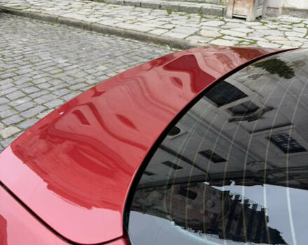 Красный Ауди А5, объемом двигателя 2.97 л и пробегом 286 тыс. км за 9500 $, фото 26 на Automoto.ua