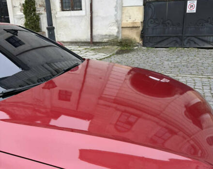 Красный Ауди А5, объемом двигателя 2.97 л и пробегом 286 тыс. км за 9500 $, фото 18 на Automoto.ua