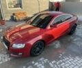 Червоний Ауді A5, об'ємом двигуна 3 л та пробігом 260 тис. км за 9999 $, фото 1 на Automoto.ua