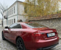 Красный Ауди А5, объемом двигателя 2.97 л и пробегом 286 тыс. км за 9500 $, фото 5 на Automoto.ua