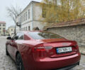 Красный Ауди А5, объемом двигателя 2.97 л и пробегом 286 тыс. км за 9500 $, фото 6 на Automoto.ua