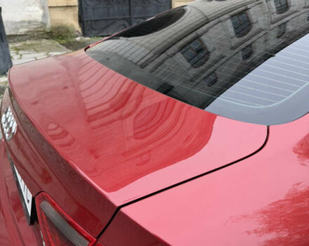 Красный Ауди А5, объемом двигателя 2.97 л и пробегом 286 тыс. км за 9500 $, фото 25 на Automoto.ua