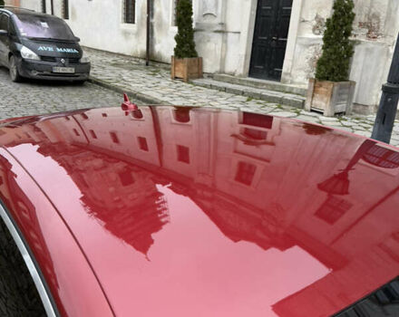 Красный Ауди А5, объемом двигателя 2.97 л и пробегом 286 тыс. км за 9500 $, фото 17 на Automoto.ua