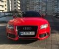 Червоний Ауді A5, об'ємом двигуна 3.2 л та пробігом 94 тис. км за 16500 $, фото 1 на Automoto.ua