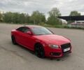 Червоний Ауді A5, об'ємом двигуна 3.2 л та пробігом 270 тис. км за 9900 $, фото 1 на Automoto.ua