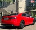 Червоний Ауді A5, об'ємом двигуна 2.97 л та пробігом 320 тис. км за 10000 $, фото 1 на Automoto.ua