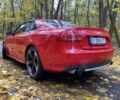 Ауді A5 2010 у Вышгороде на Automoto.ua Червоний Ауді A5, об'ємом двигуна 2 л та пробігом 183 тис. км за 8800 $, фото 11 на Automoto.ua
