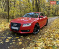 Ауді A5 2010 у Києві на Automoto.ua Червоний Ауді A5, об'ємом двигуна 1.98 л та пробігом 183 тис. км за 8800 $, фото 4 на Automoto.ua