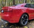 Ауді A5 2010 у Вышгороде на Automoto.ua Червоний Ауді A5, об'ємом двигуна 2 л та пробігом 183 тис. км за 8800 $, фото 16 на Automoto.ua