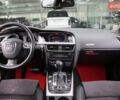 Червоний Ауді A5, об'ємом двигуна 1.98 л та пробігом 148 тис. км за 10000 $, фото 12 на Automoto.ua