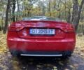 Ауді A5 2010 у Вышгороде на Automoto.ua Червоний Ауді A5, об'ємом двигуна 2 л та пробігом 183 тис. км за 8800 $, фото 14 на Automoto.ua